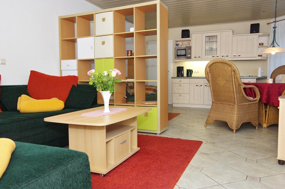 Gaestehaus Gaens - Ferienhaus Schirgiswalde-Kirschau Luaran gambar