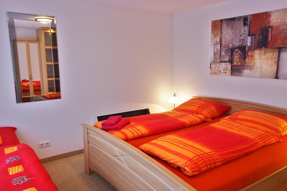Gaestehaus Gaens - Ferienhaus Schirgiswalde-Kirschau Luaran gambar